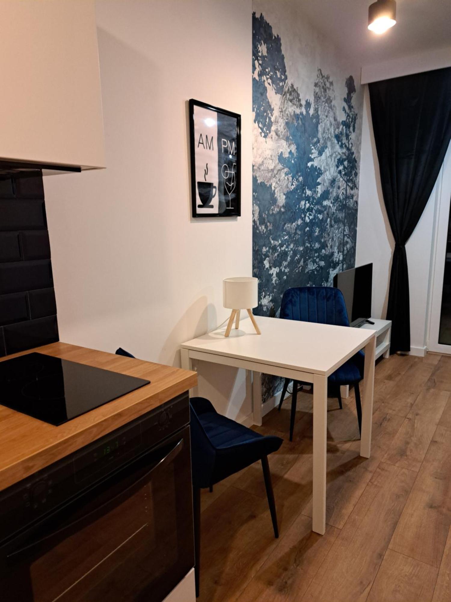 Chillout Gis17 - Free Parking Apartament