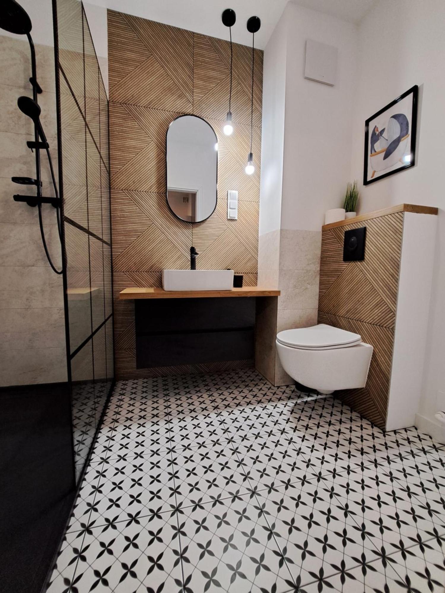 Appartement Chillout Gis17 - Free Parking Warschau