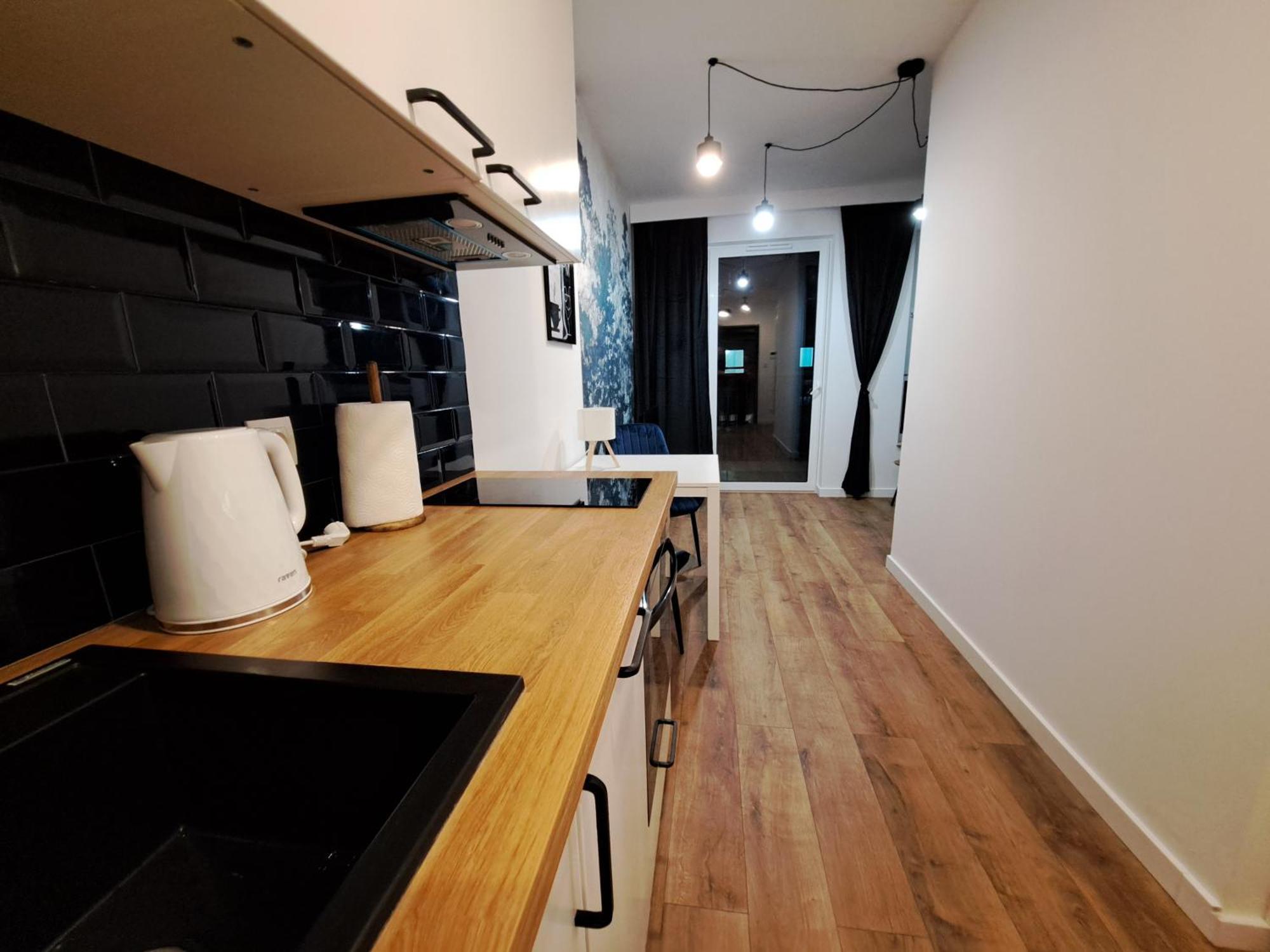 Chillout Gis17 - Free Parking Appartement *