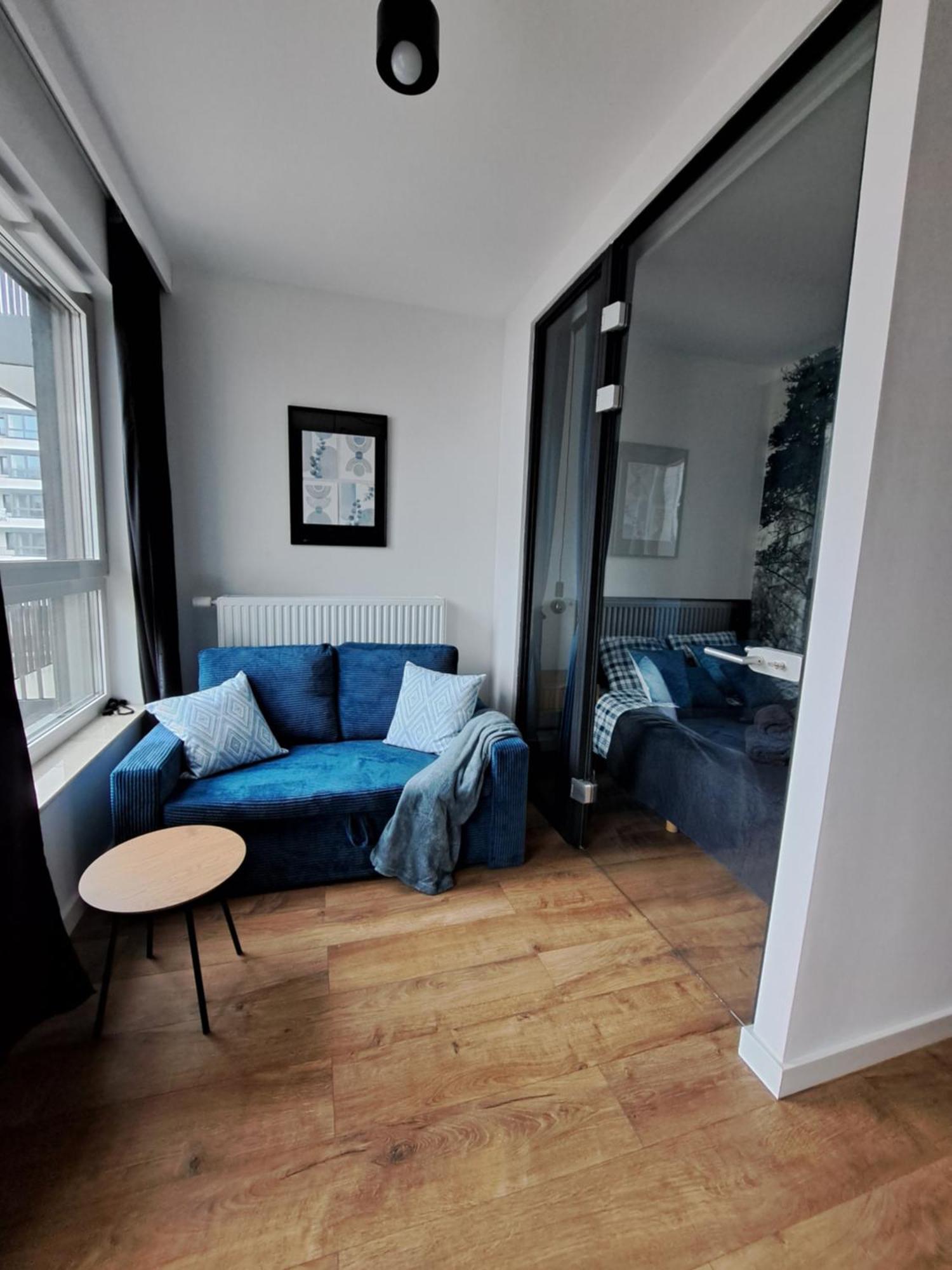 Appartement Chillout Gis17 - Free Parking Warschau