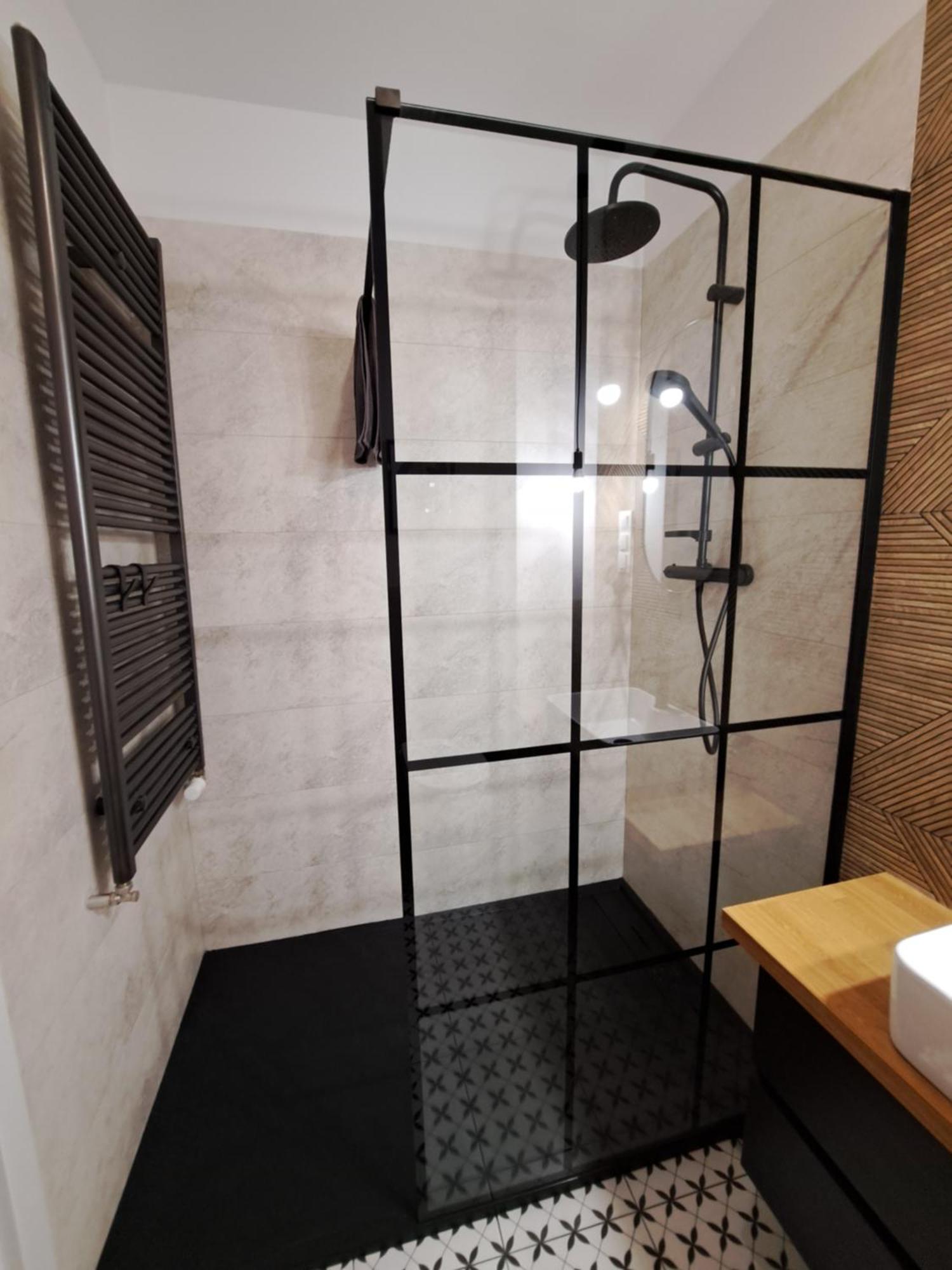 Chillout Gis17 - Free Parking Appartement *